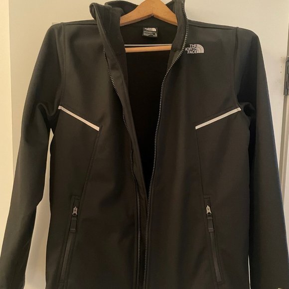THE NORTH FACE Boys Apex Bionic Jacket SIZE XL - Picture 5 of 5